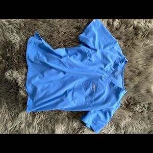 Figs Catarina Scrub Top